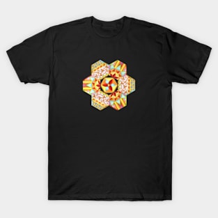 Gypsy Boho Chic T-Shirt